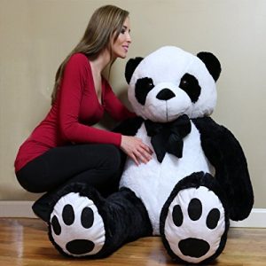 Yesbears Giant Panda