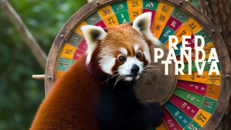 Unraveling the Enigma: Red Panda Trivia